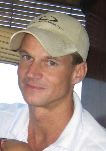 Simen Dietrichson