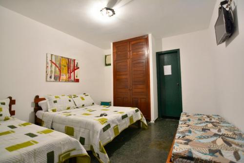 Trips Hostel