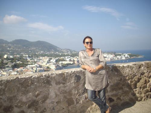 Margita Visković