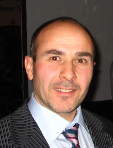 Zamir Yushaev