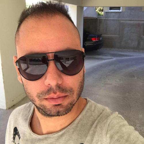 Simos Montis