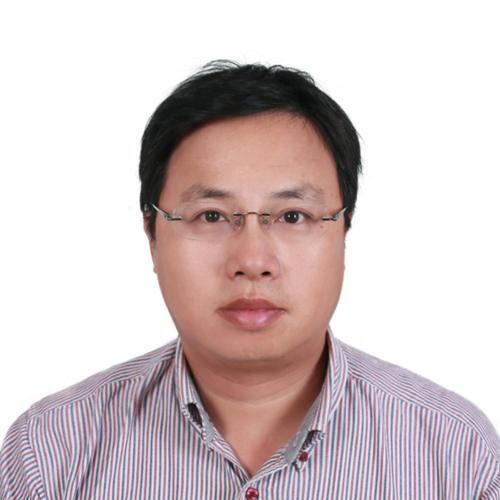 Charlie Chen