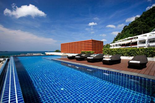 The Unity Patong Property