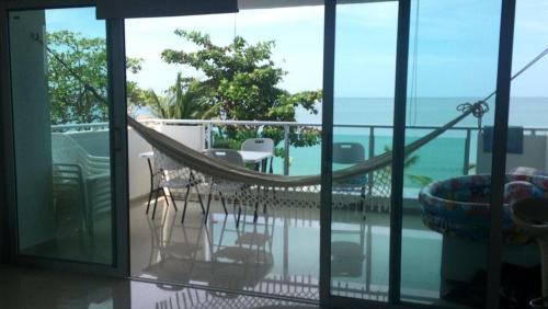 Apartamento Condominio Coveñas