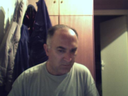 Nikos Papamichael