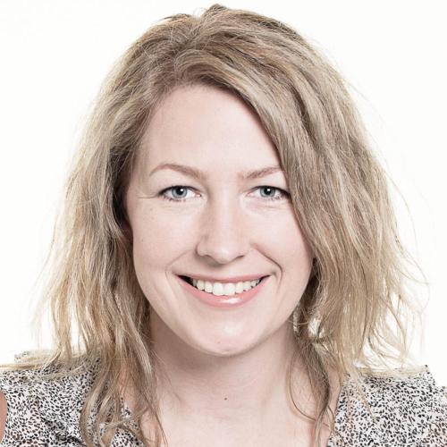 Gudbjorg Magnusdottir