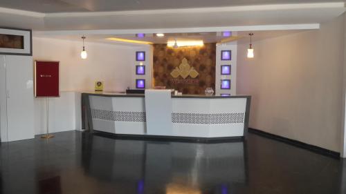 Hotel Westview