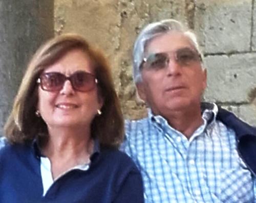 Michele e Gae