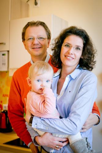 Familie Seifried