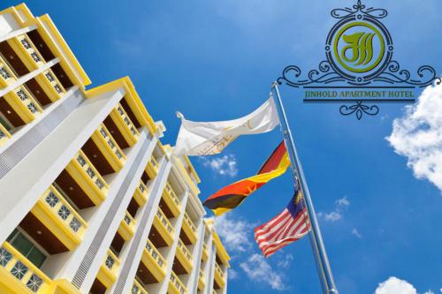 Jinhold Apartment Hotel Sdn. Bhd.