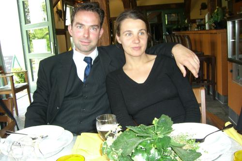 Anne und Alexander