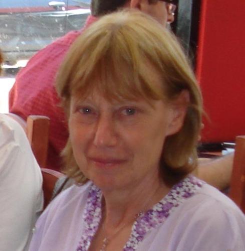 Maria Lucia