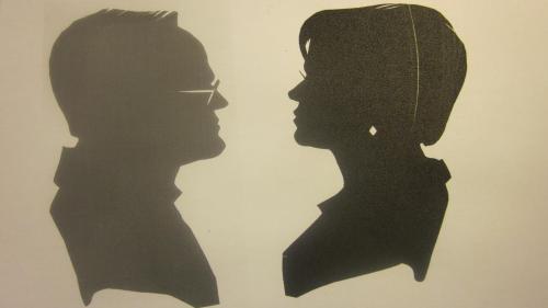 Ursula und Juergen Kunzi