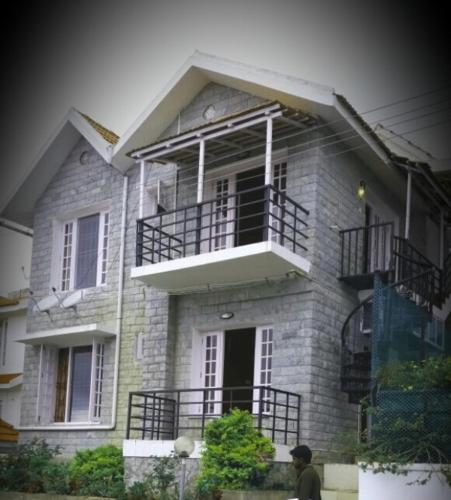 STIVKS VILLA (FEEL LIKE HOME)