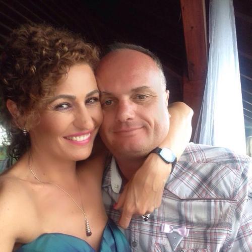 Anita i Neven