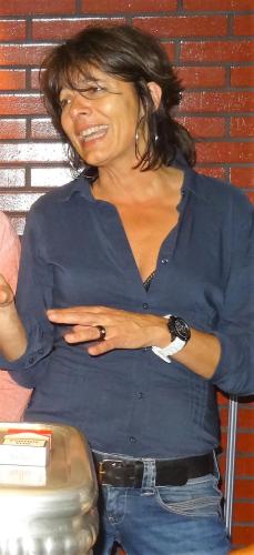 Patricia