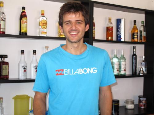 Andreas