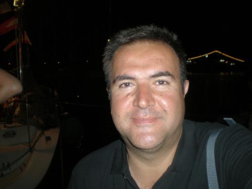 Στελιος Καλλιγιαννης