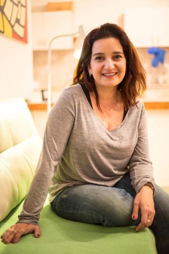 Galit Domani