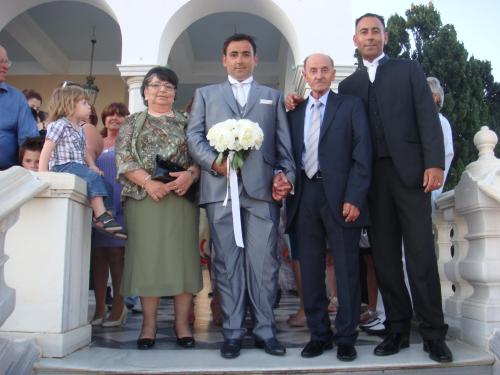 BUSSETILL FAMILY