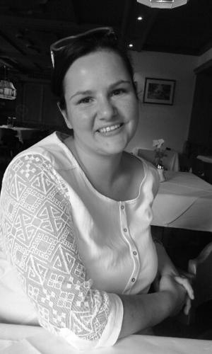 Christine Falger
