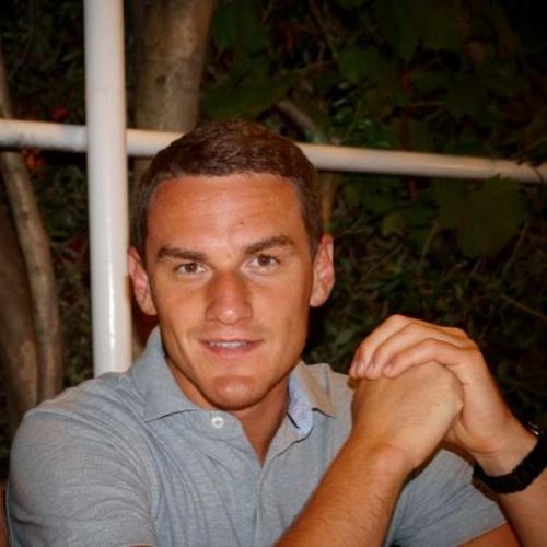 Maciej Rabek