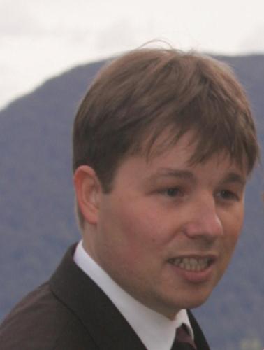 Robert Cvetek