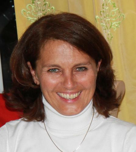 Edith Tembler