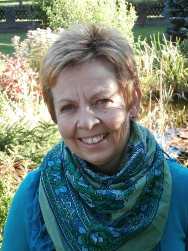 Calovi Pichler Gertrud