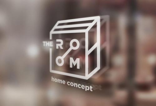 Apartment "The room"