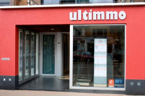 Agence Ultimmo
