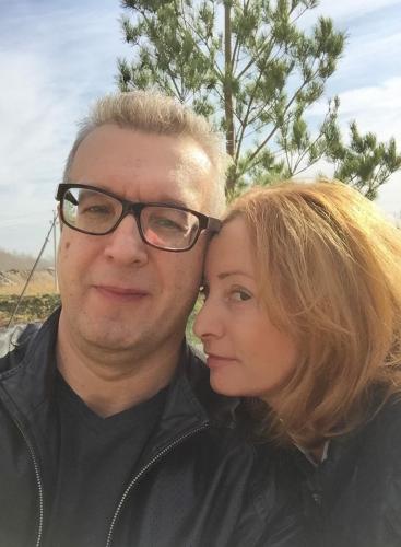 Андрей и Елена