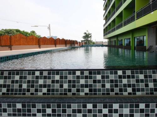 ิีbullkool huahin pool villa