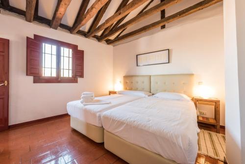 Apartamentos Madrid Centro B