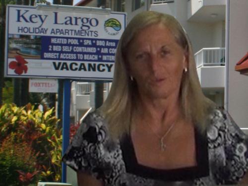 Your Manager... Angela