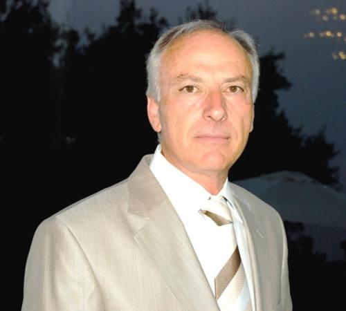 Costas Brentanos