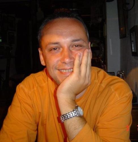 Dino Mahic
