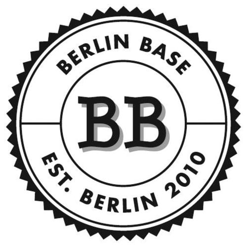 Berlin Base Apartments