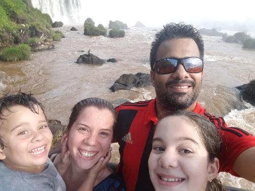 Cássia e Raphael