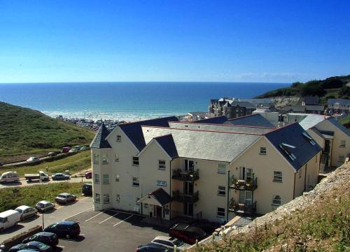 Watergate Bay