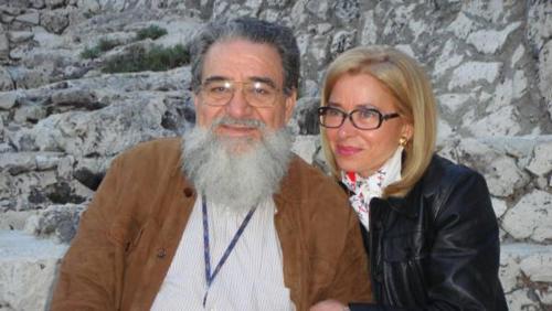 Vincenzo e Aida