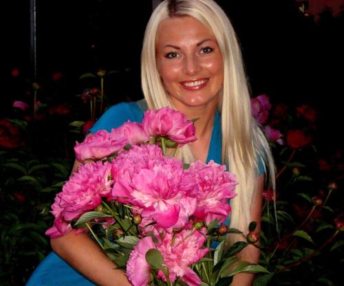 Lāsma Veilande