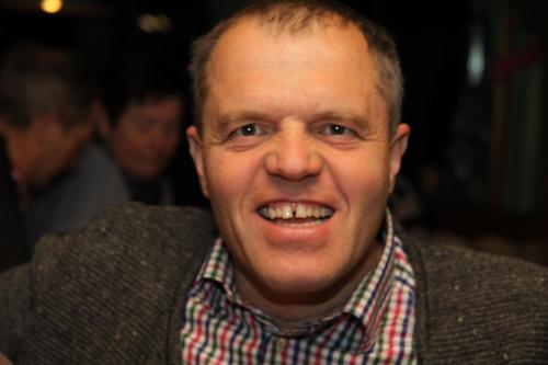 Peter der Bauer