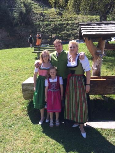 Familie Leitner