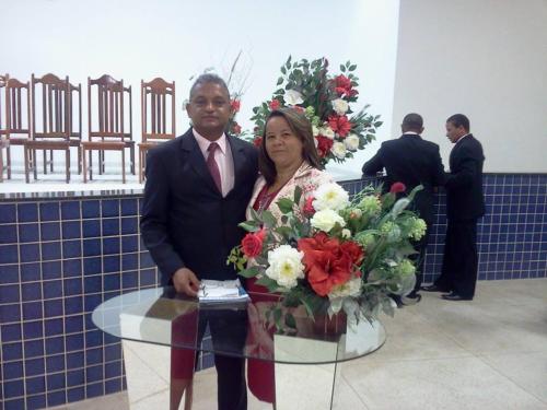LUIZ E GEOVANNI