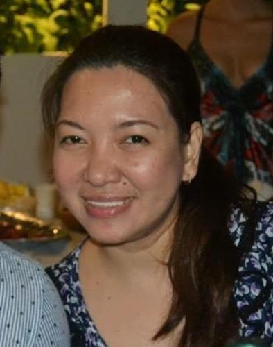 Mary Ann
