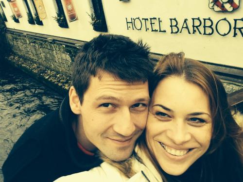 Zuzana + Matej