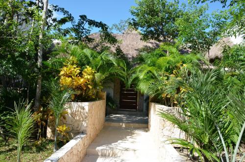 Sid, Zama Village