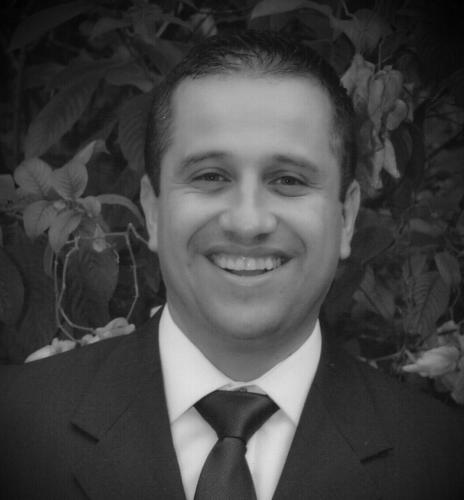 Fredy Alexander Mendoza
