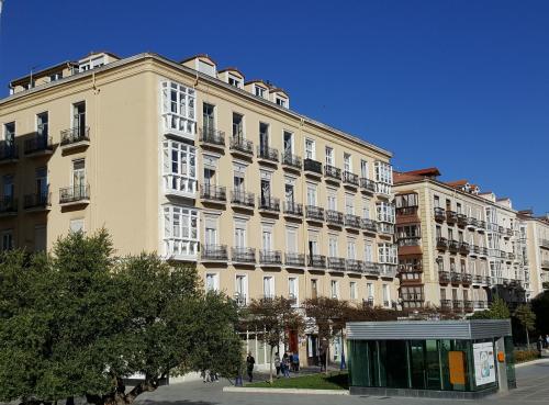 ART SUITE SANTANDER